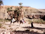 Valle del Draa - Marocco