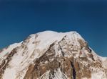 Monte Bianco - Piloni del Brouillard