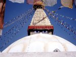 Stupa di Boohnath