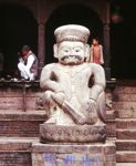 Bhaktapur
