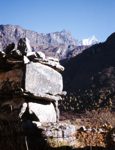 Langtang Valley