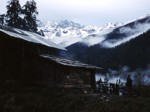 Yoksum - Sikkim
