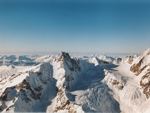 Aiguilles des Glaciers