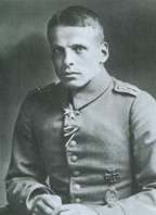 Oswald Boelcke