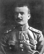 Piotr Nikolajevic Nesterov