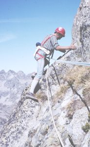 Traversata in sicurezza