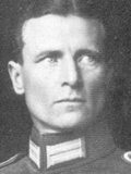 Oberleutnant Erwin Bohme (24)- Holzminden 29/07/1879 - 29/11/1917