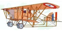 Caudron G3