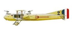 Caudron R11