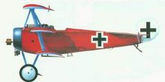 Fokker dr1