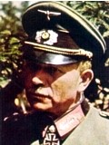 Von Joachim Guderian - E' il padre della "guerra lampo", artefice delle avanzate delle truppe corazzate tedesche durante le fasi iniziali della II Guerra Mondiale.