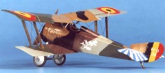 Hanriot HD1