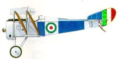 Hanriot HD1