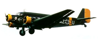 Junkers Ju 52