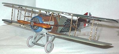 SPAD XIII