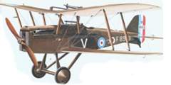 RAF S.E.5a