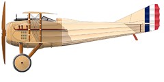 SPAD VII