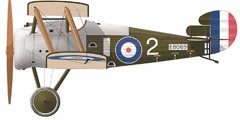 Sopwith Snipe