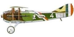 Spad XIII