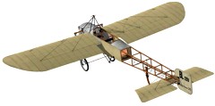 Bleriot XI