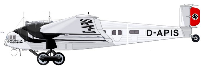 Junkers G38