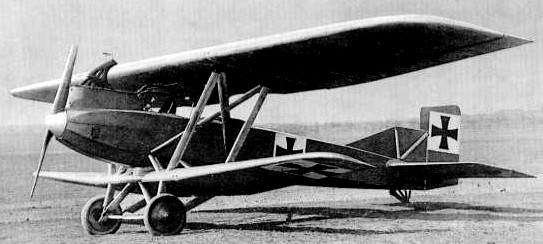 Junkers J4