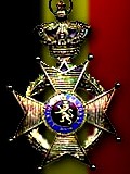 Ordine di Leopoldo II - Belgio
