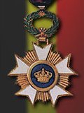 Ordine della Corona (Belgio)