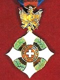 Ufficiale dell'Ordine Militare di Savoia