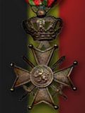 Croix de Guerre (Belgio)