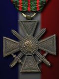 Croce di Guerra (Francia)