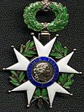 Legion d'Onore (Francia)