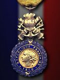 Medaille Militaire