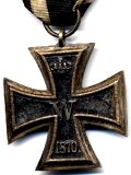 Croce di Ferro di II Classe