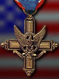 DSC (Distinguished Service Cross, USA)