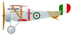 Nieuport N17