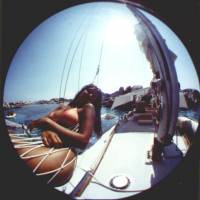 L'effetto di un aggiutivo fish eye su un normale 50 mm