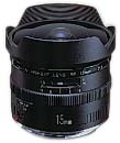 Canon 15 mm f2.8 fish eye