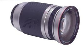 Vivitar zoom 28/300mm autofocus