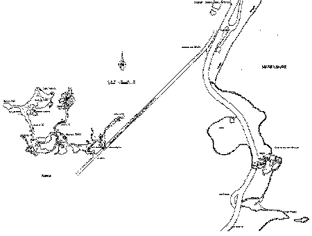 La Grotta della Galleria di Bergeggi e la Caverna Marina di Bergeggi