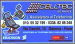 Celltec, l'assistenza al telefonino a GENOVA