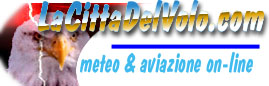 Previsioni per l'aeronautica generale