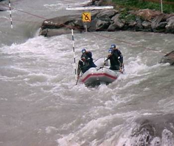 Vipiteno in azione