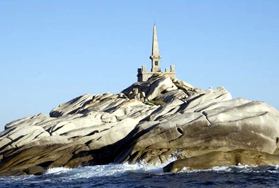 Piramide della Semillante