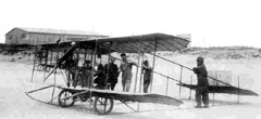 Caudron A1