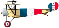 Nieuport 11