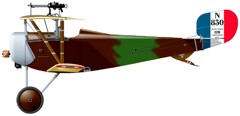 Nieuport 16