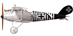 Pfalz D.III