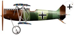 Pfalz D.XIVf