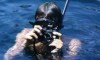 Fotografare sott'acqua